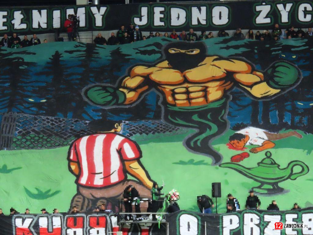 Stal Stalowa Wola – Resovia Rzeszów 31.10.2025