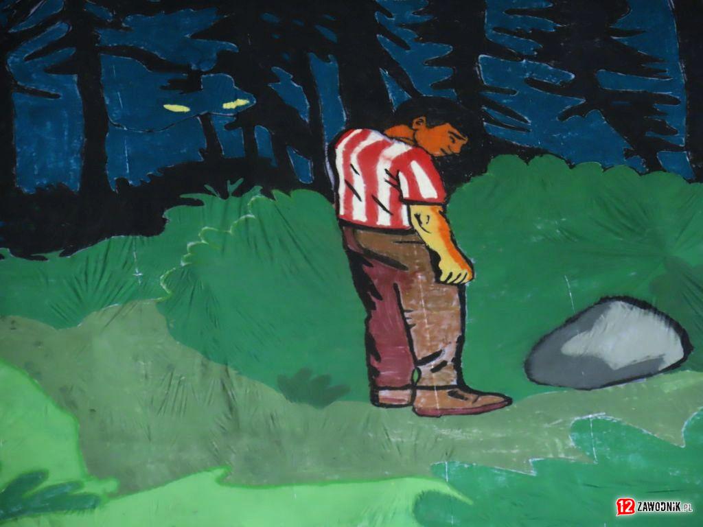 Stal Stalowa Wola – Resovia Rzeszów 31.10.2025