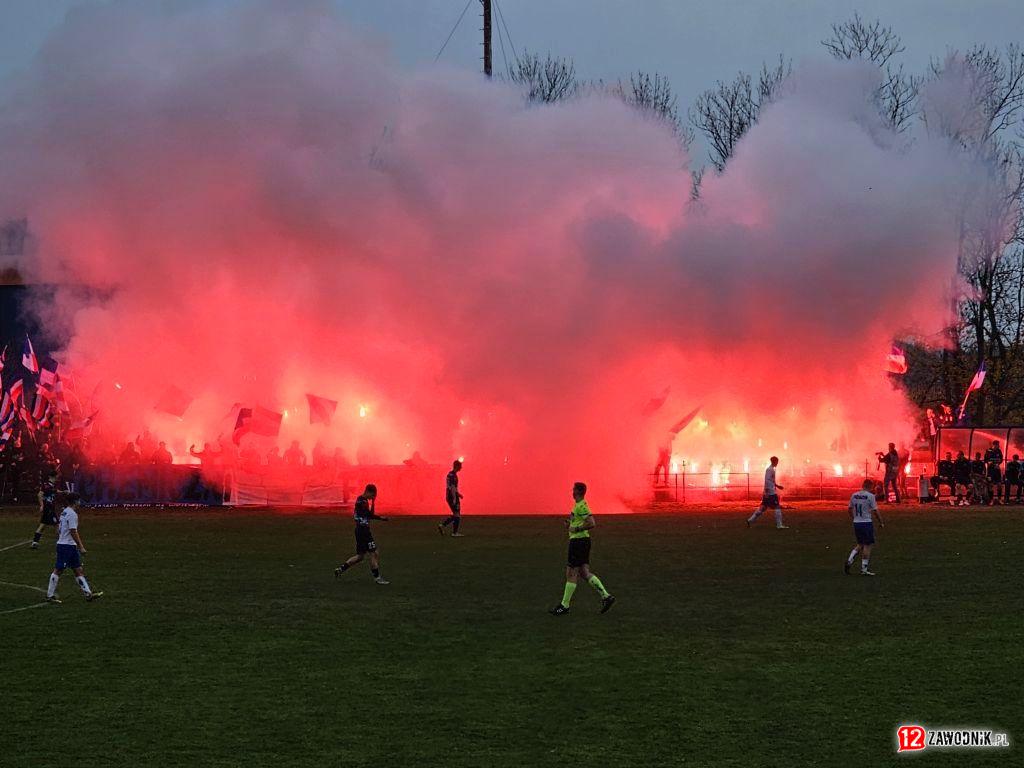 Pogoń Prudnik – Chemik Kędzierzyn-Koźle 02.11.2025