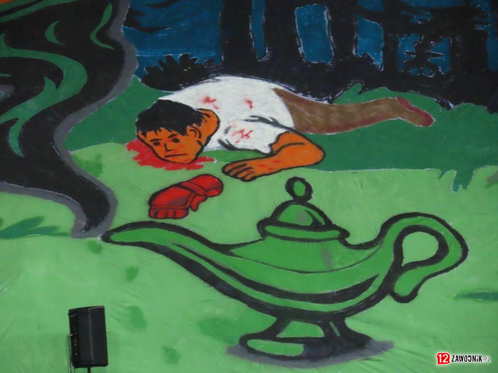 Stal Stalowa Wola – Resovia Rzeszów 31.10.2025