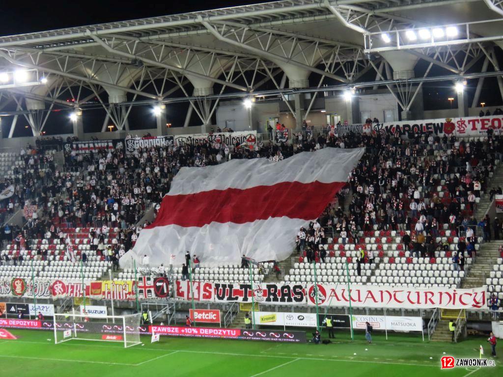 ŁKS Łódź – Śląsk Wrocław 03.11.2025