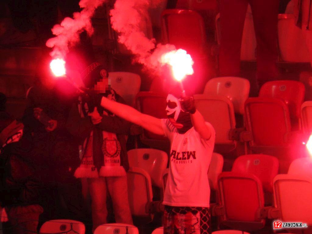 ŁKS Łódź – Śląsk Wrocław 03.11.2025