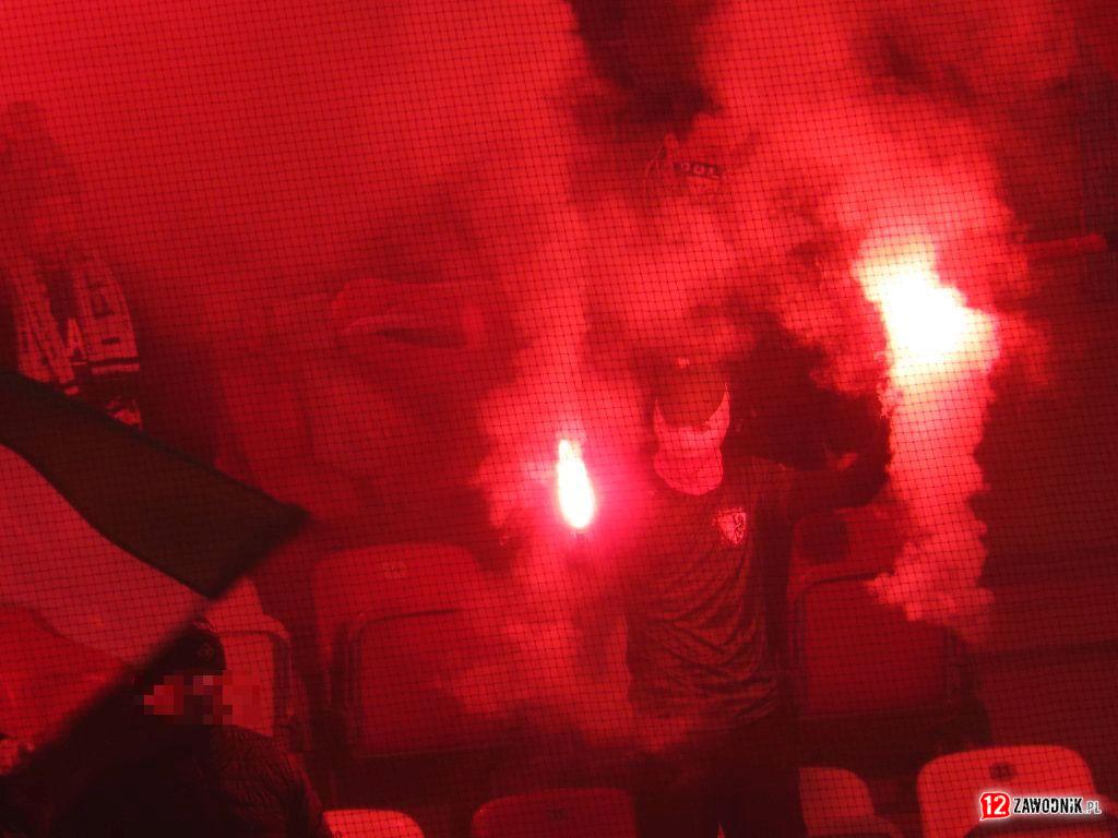 ŁKS Łódź – Śląsk Wrocław 03.11.2025