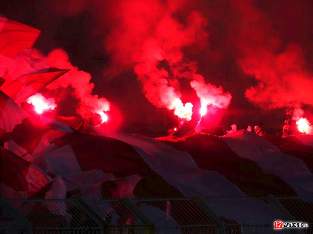 Stal Stalowa Wola – Resovia Rzeszów 31.10.2025