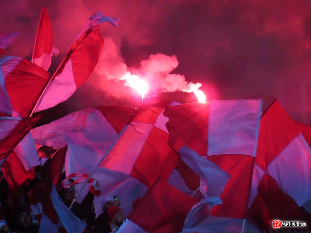 Stal Stalowa Wola – Resovia Rzeszów 31.10.2025