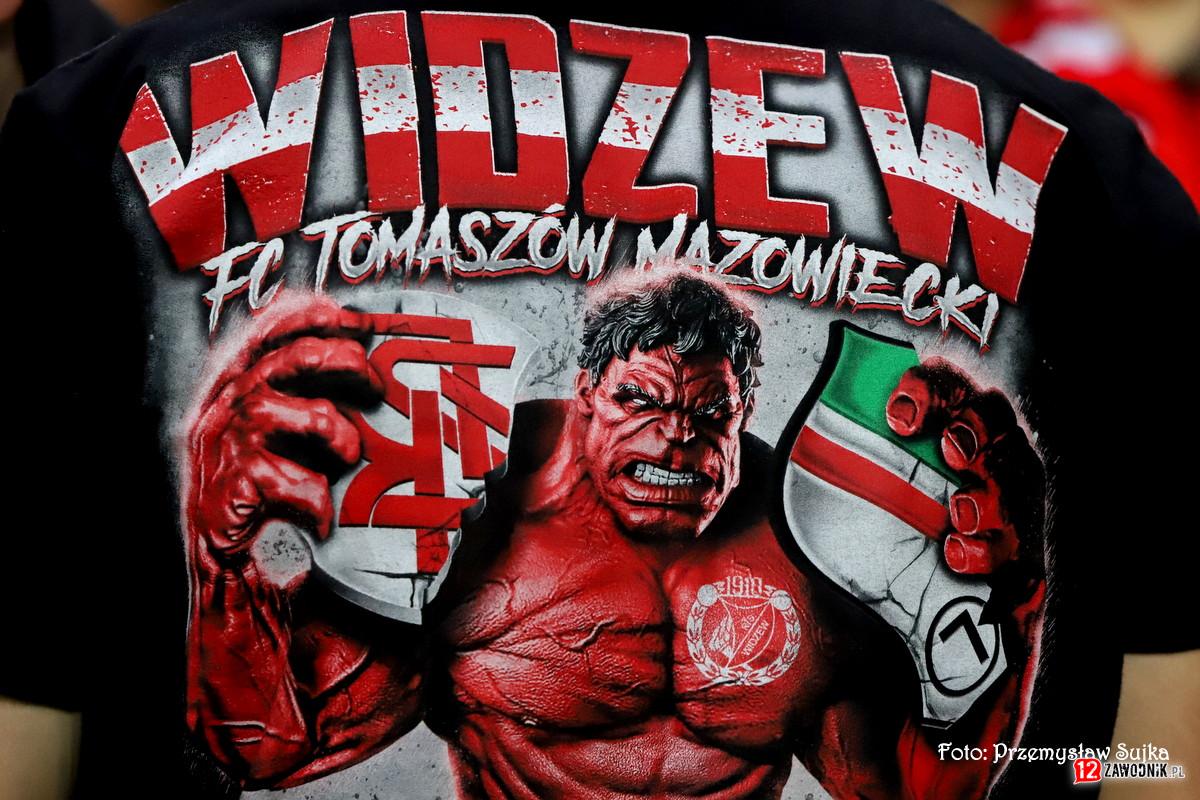 Widzew Łódź – Legia Warszawa 02.11.2025