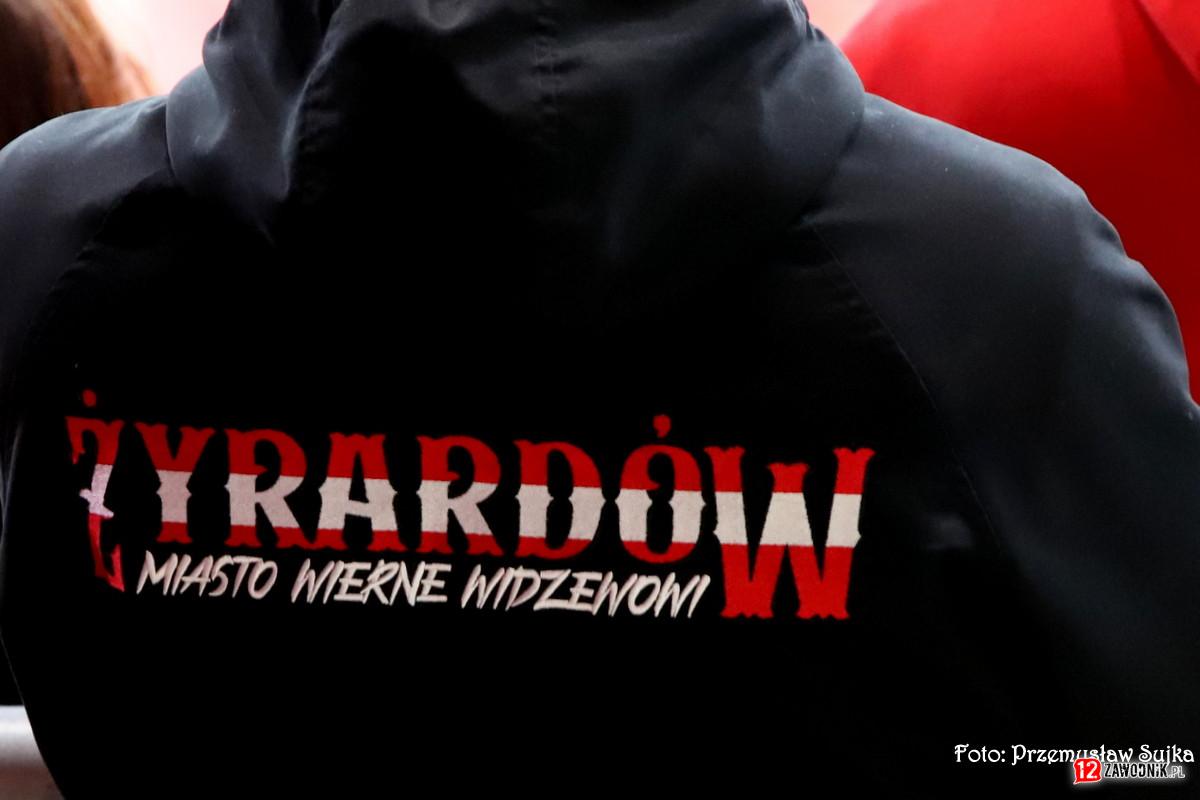 Widzew Łódź – Legia Warszawa 02.11.2025