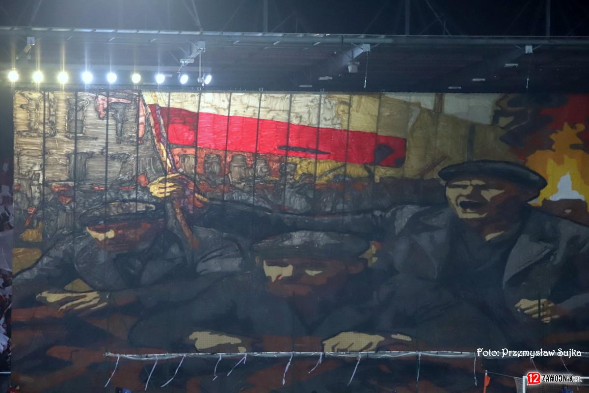 Widzew Łódź – Legia Warszawa 02.11.2025