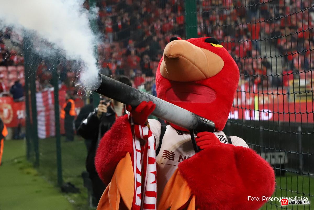 Widzew Łódź – Legia Warszawa 02.11.2025