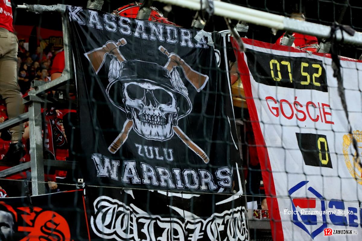 Widzew Łódź – Legia Warszawa 02.11.2025