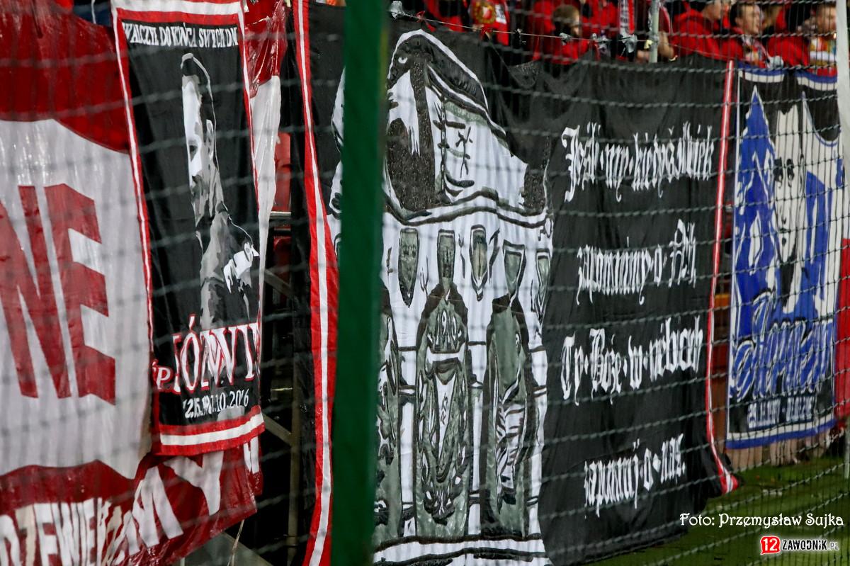 Widzew Łódź – Legia Warszawa 02.11.2025