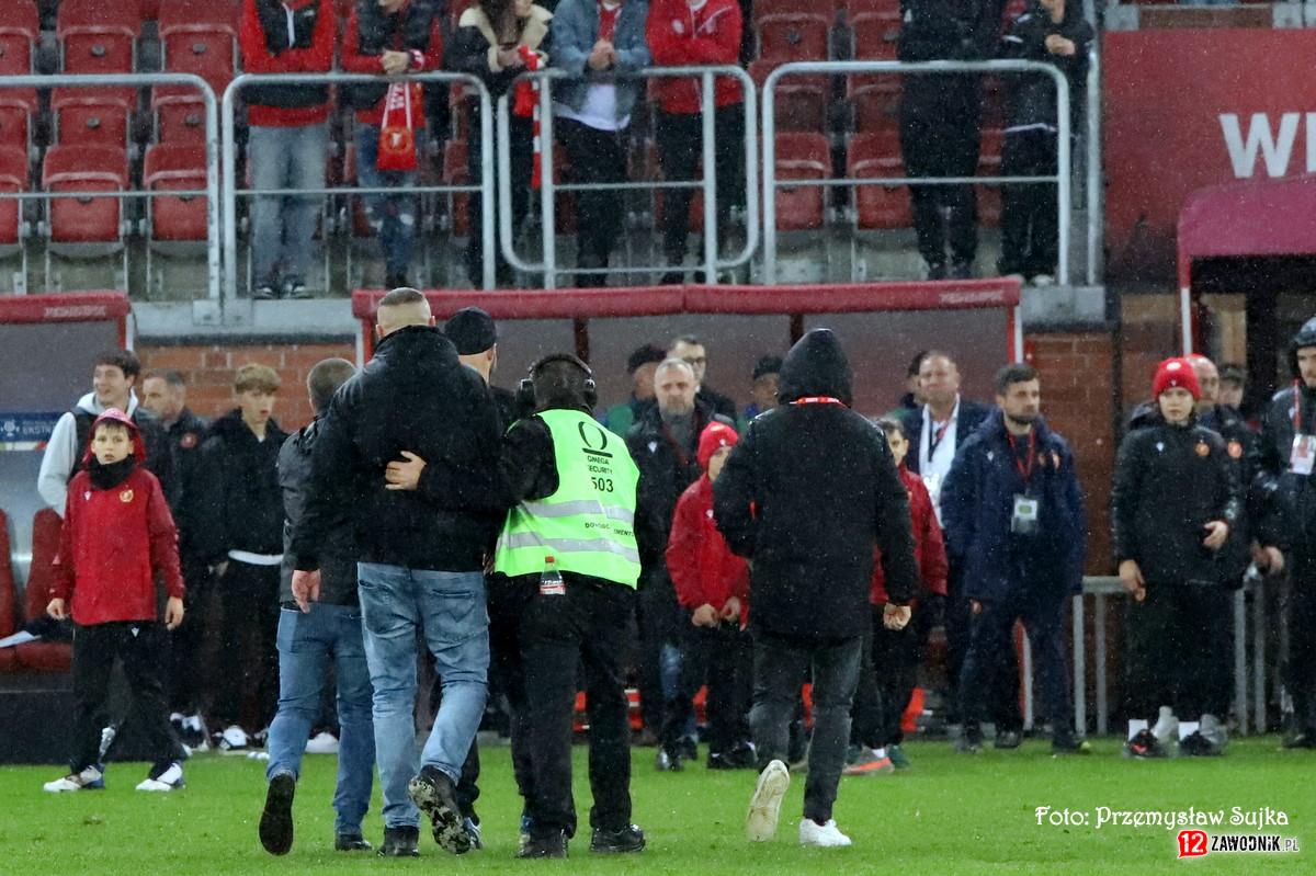 Widzew Łódź – Legia Warszawa 02.11.2025