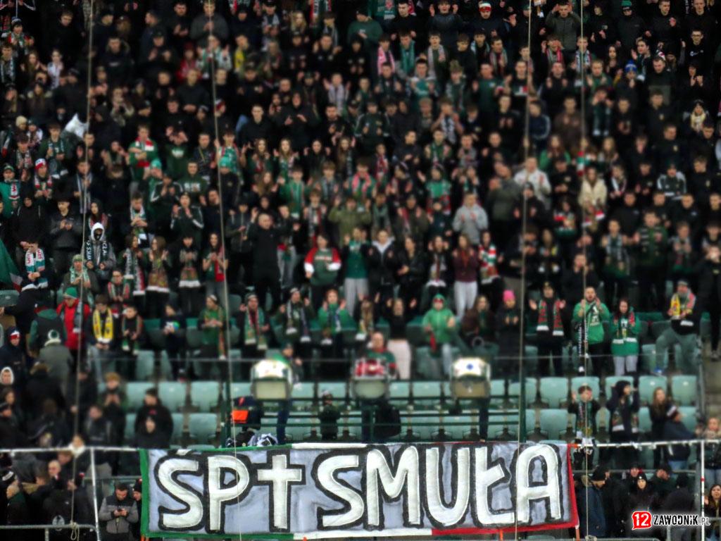 Śląsk Wrocław – Stal Rzeszów 08.12.2025