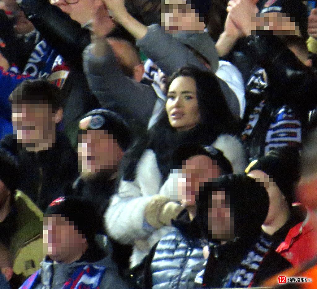 Polonia Bytom – Chrobry Głogów 07.12.2025