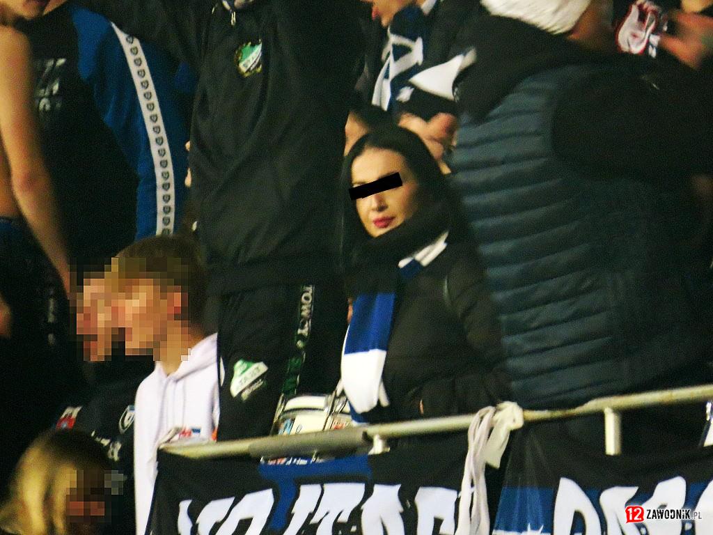 PP: Zawisza Bydgoszcz – Wisła Kraków 04.12.2025