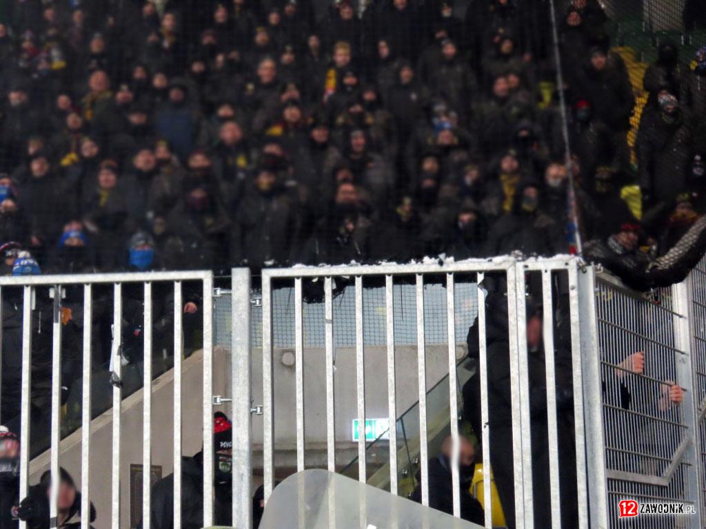GKS Katowice – Pogoń Szczecin 29.11.2025