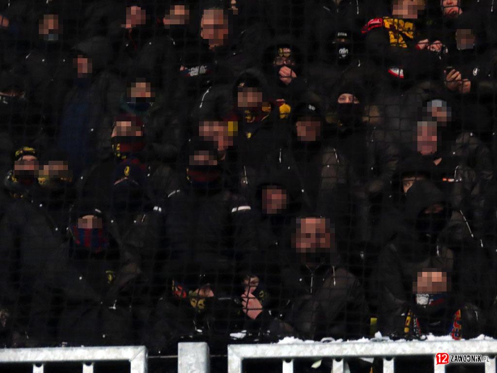 GKS Katowice – Pogoń Szczecin 29.11.2025
