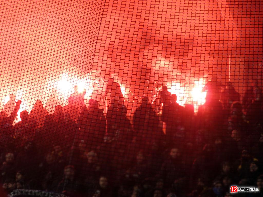 GKS Katowice – Pogoń Szczecin 29.11.2025