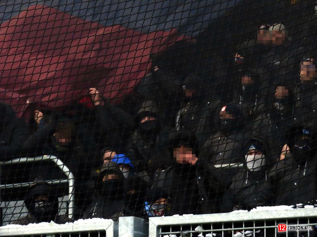 GKS Katowice – Pogoń Szczecin 29.11.2025