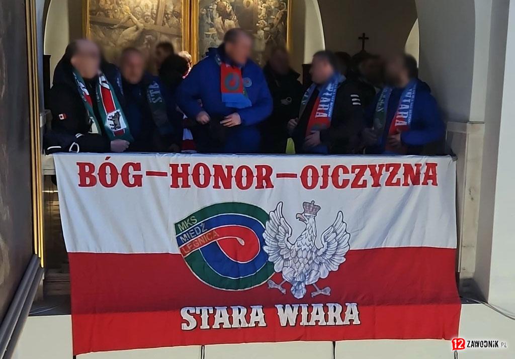 XVIII Pielgrzymka Kibiców na Jasną Górę 10.01.2026