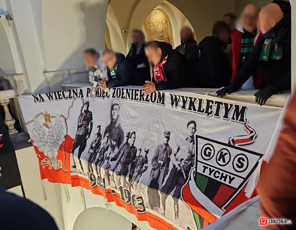 XVIII Pielgrzymka Kibiców na Jasną Górę 10.01.2026