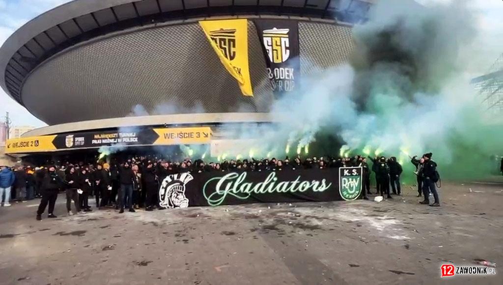 Spodek Super Cup 06.01.2026