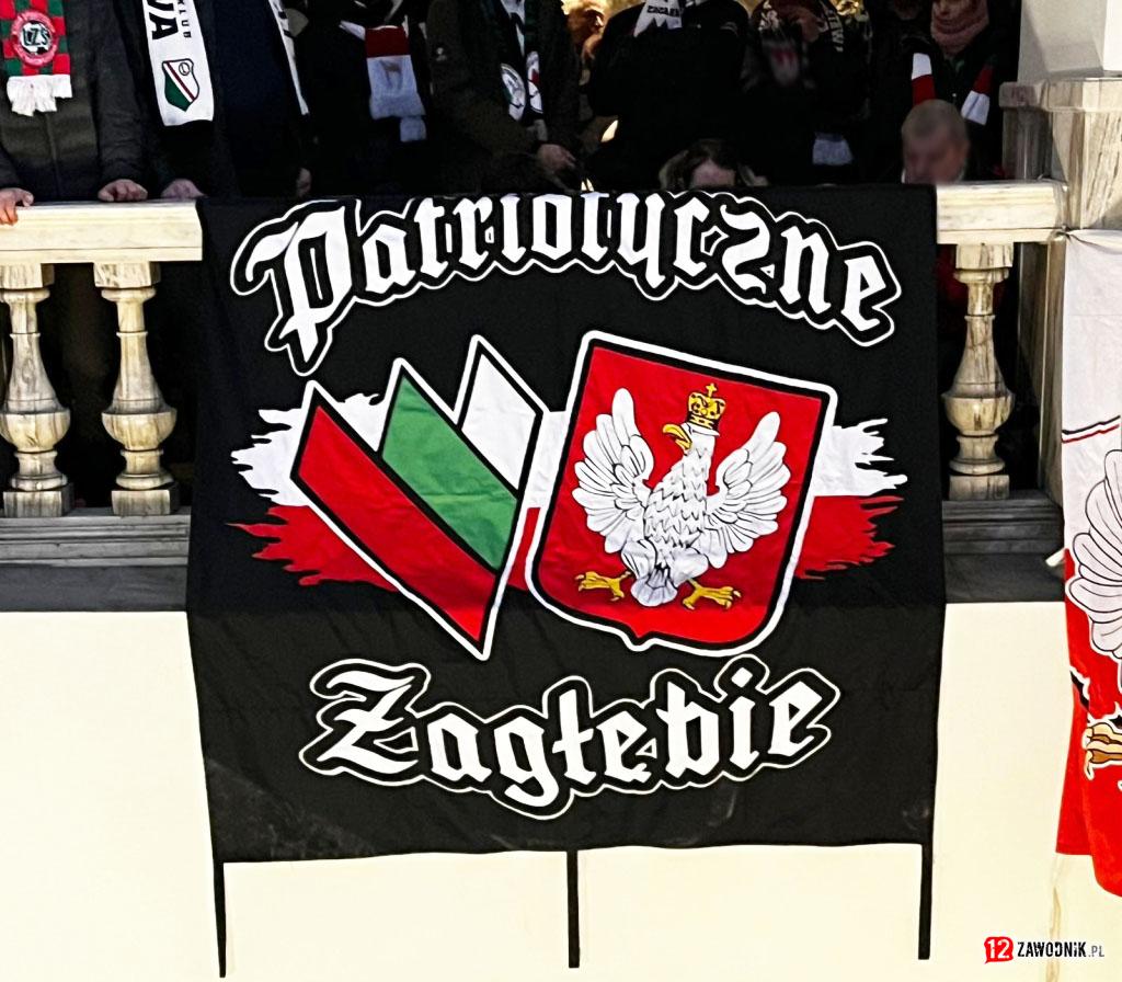 XVIII Pielgrzymka Kibiców na Jasną Górę 10.01.2026