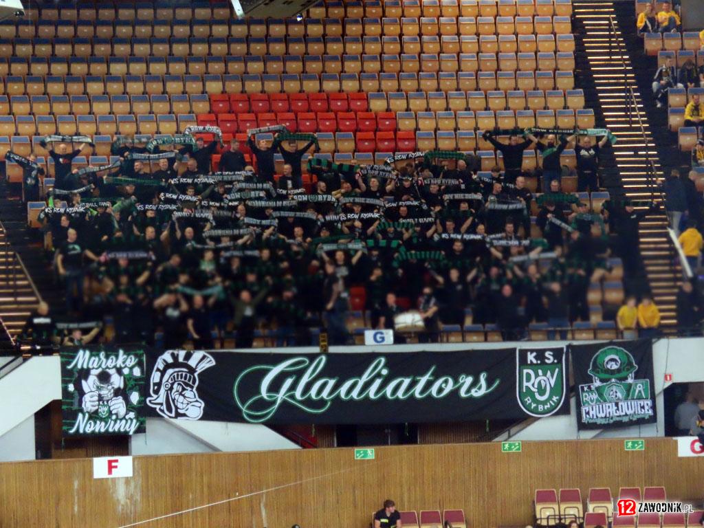 Spodek Super Cup 06.01.2026