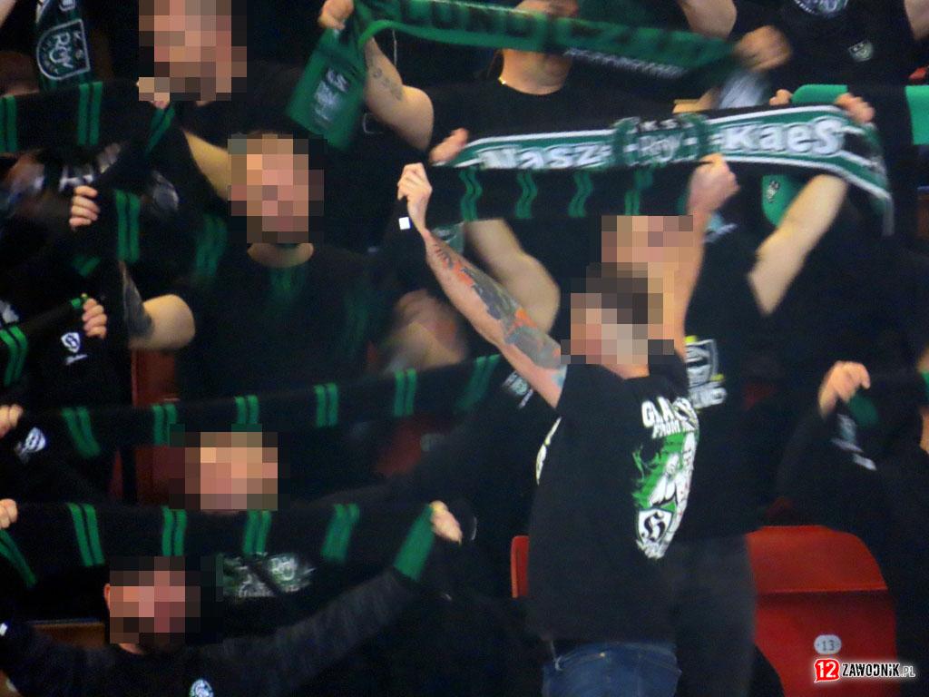 Spodek Super Cup 06.01.2026