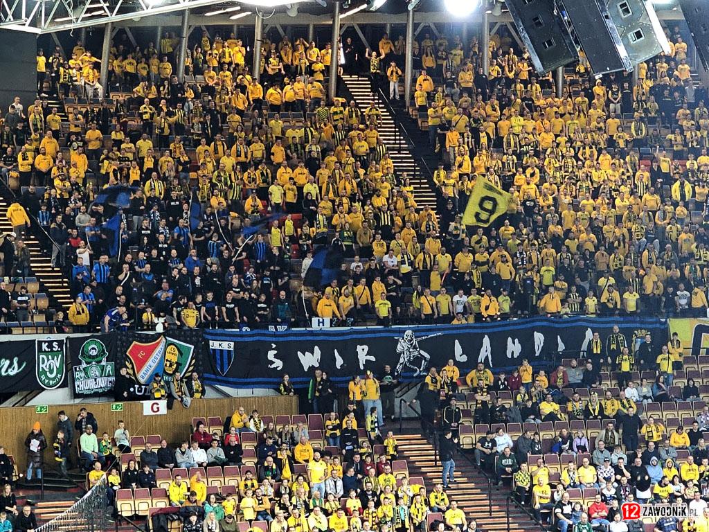Spodek Super Cup 06.01.2026