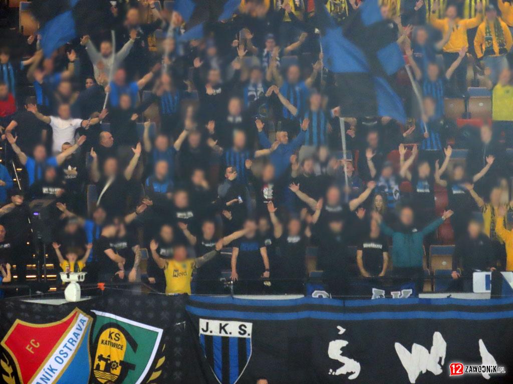Spodek Super Cup 06.01.2026