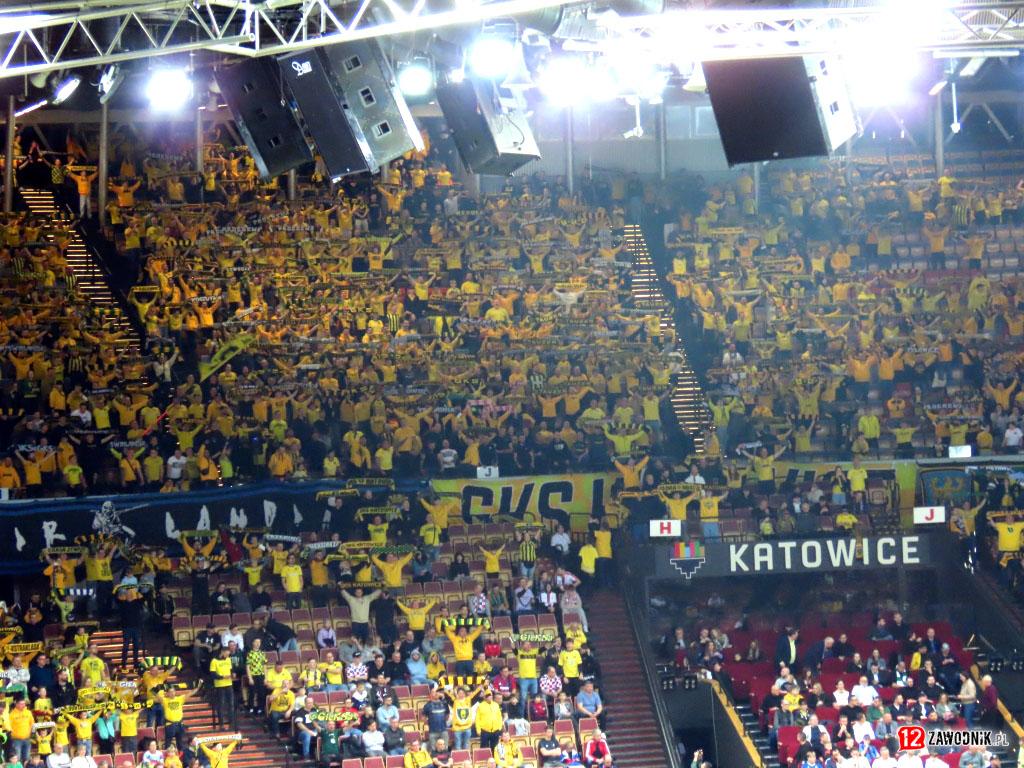 Spodek Super Cup 06.01.2026