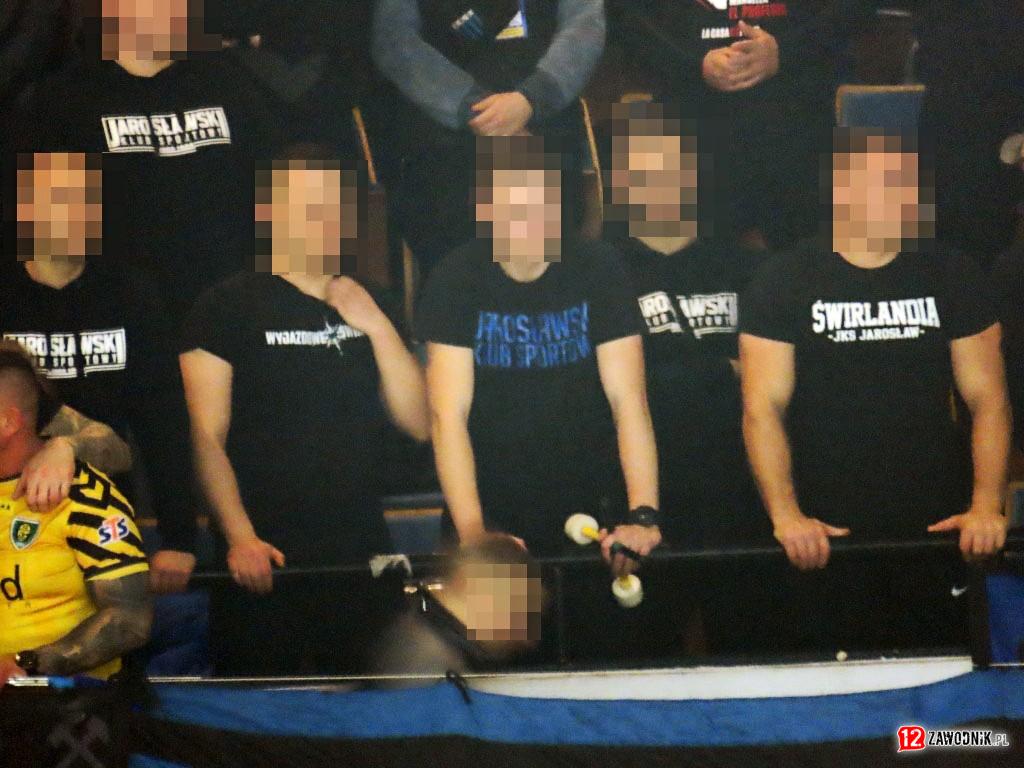Spodek Super Cup 06.01.2026