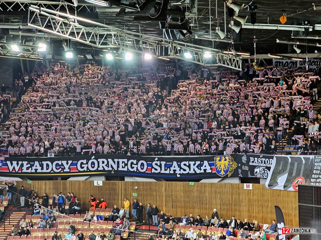 Spodek Super Cup 06.01.2026