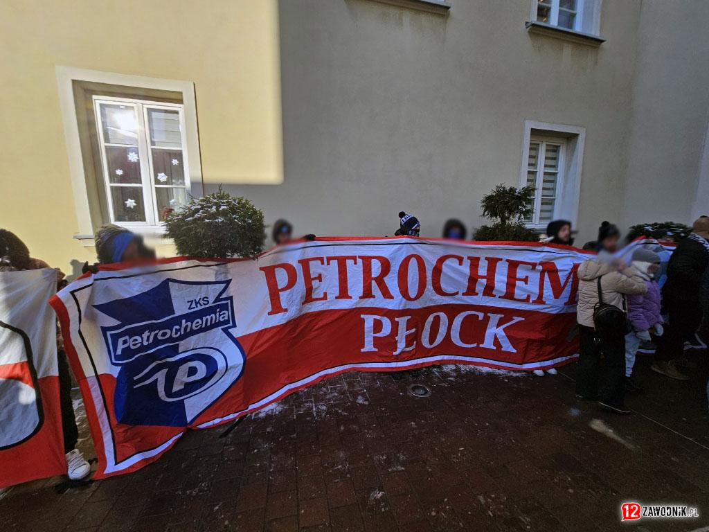 XVIII Pielgrzymka Kibiców na Jasną Górę 10.01.2026