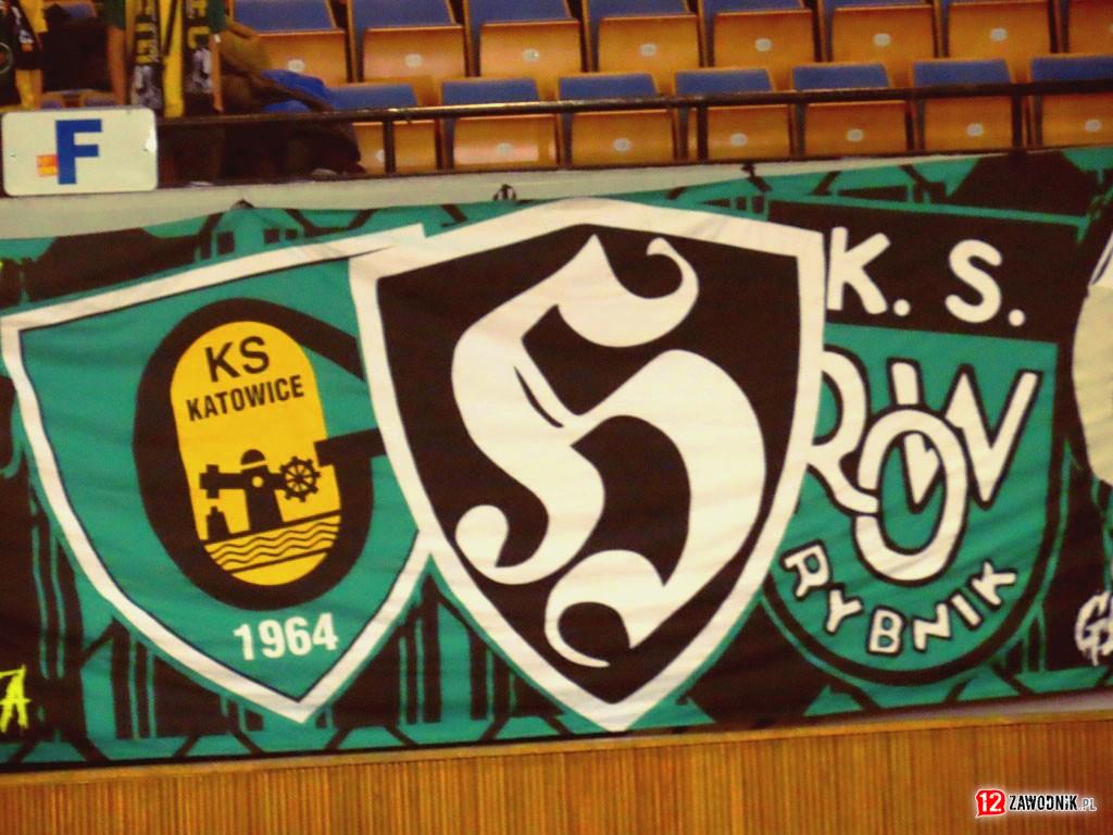 Spodek Super Cup 06.01.2026