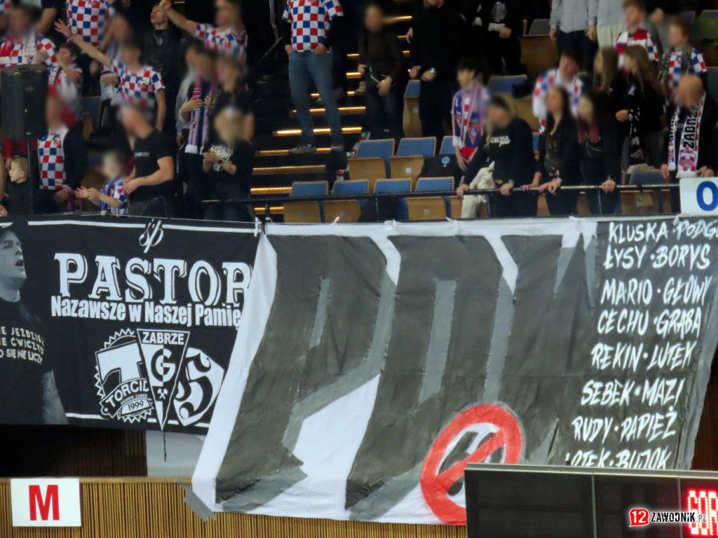 Spodek Super Cup 06.01.2026