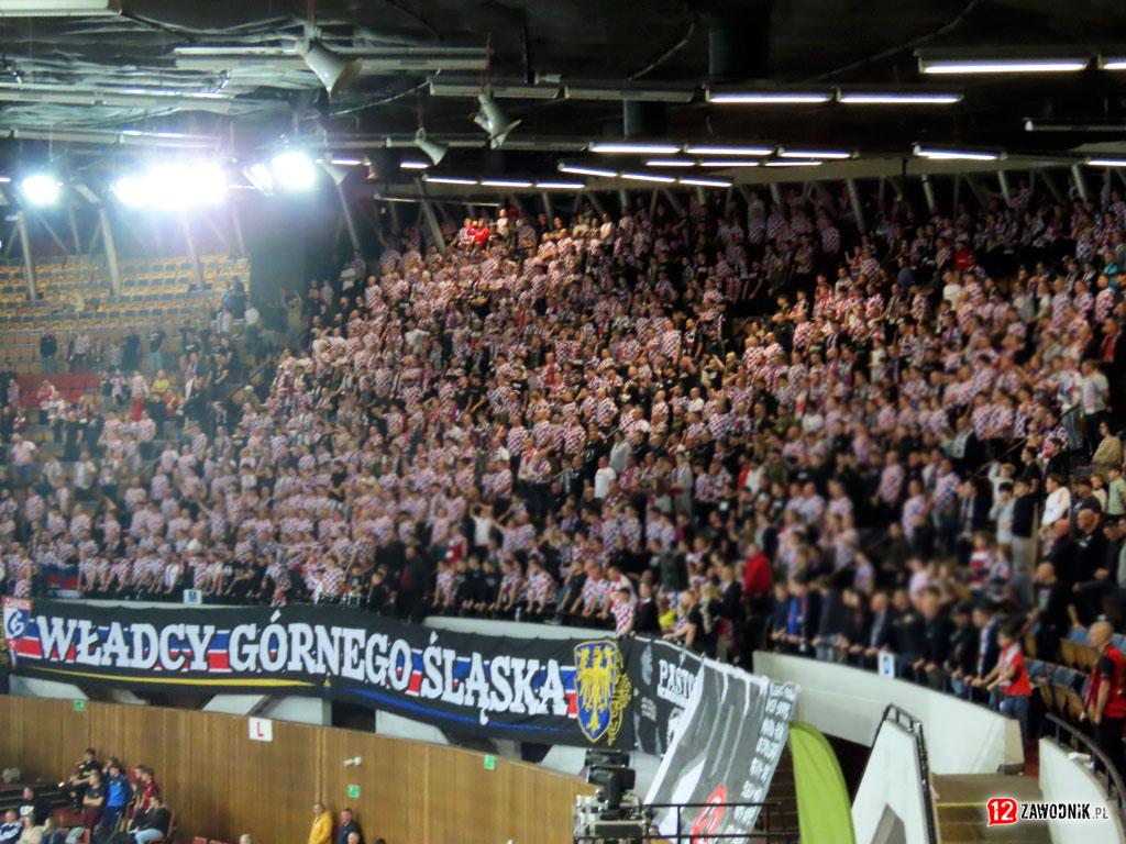 Spodek Super Cup 06.01.2026