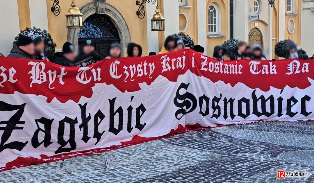 XVIII Pielgrzymka Kibiców na Jasną Górę 10.01.2026