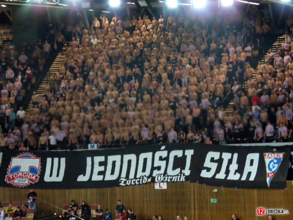 Spodek Super Cup 06.01.2026