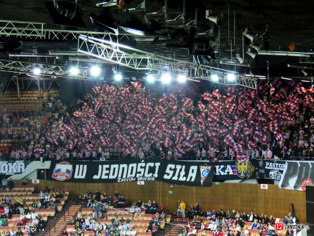 Spodek Super Cup 06.01.2026