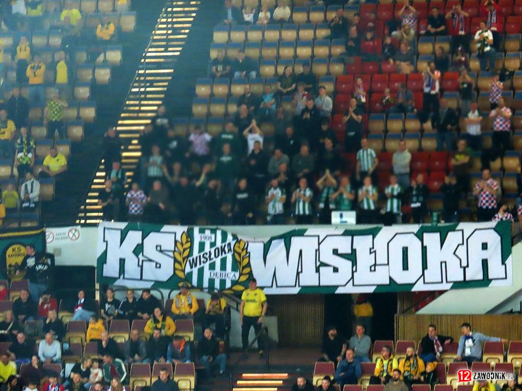 Spodek Super Cup 06.01.2026