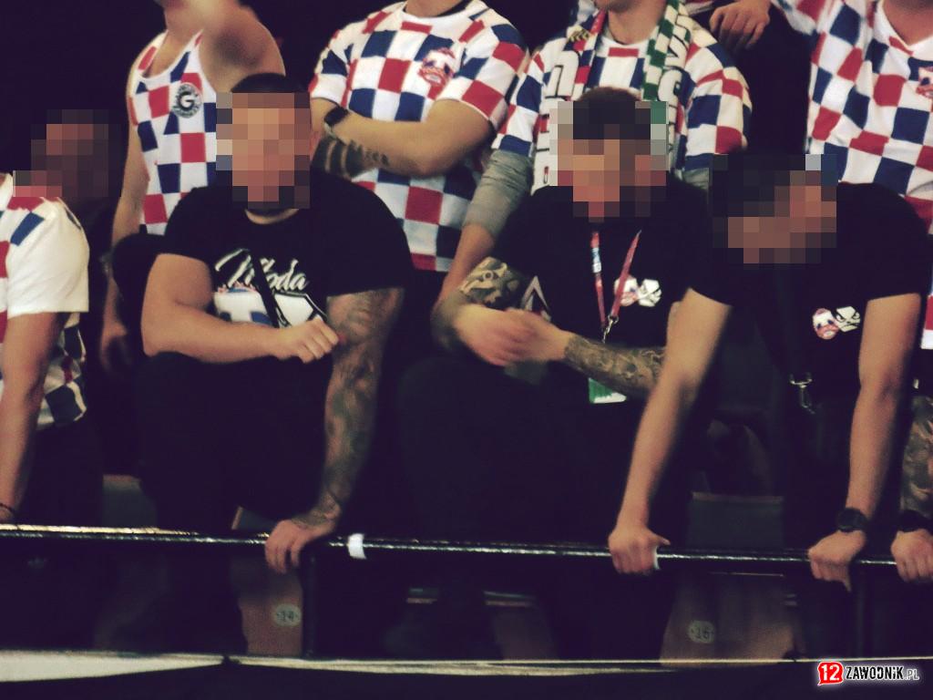Spodek Super Cup 06.01.2026