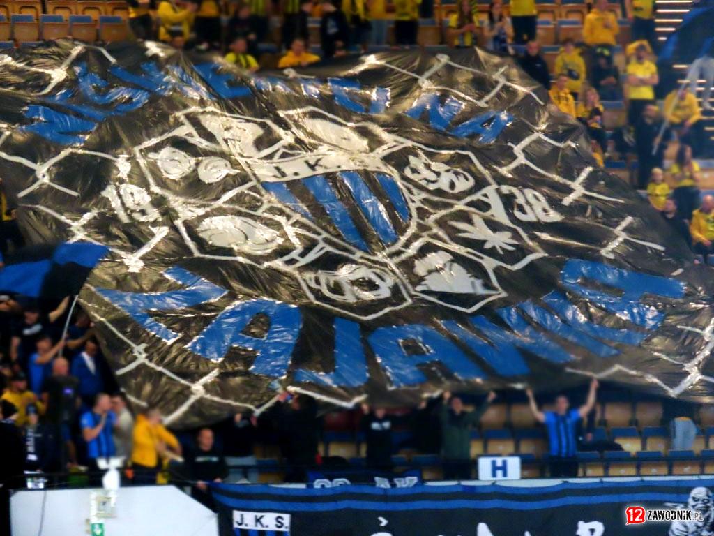 Spodek Super Cup 06.01.2026