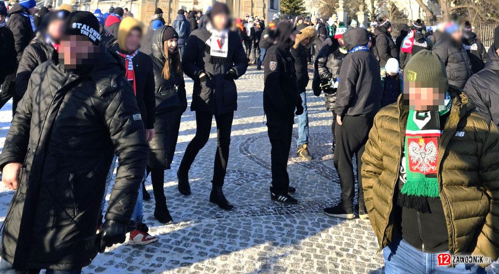 XVIII Pielgrzymka Kibiców na Jasną Górę 10.01.2026