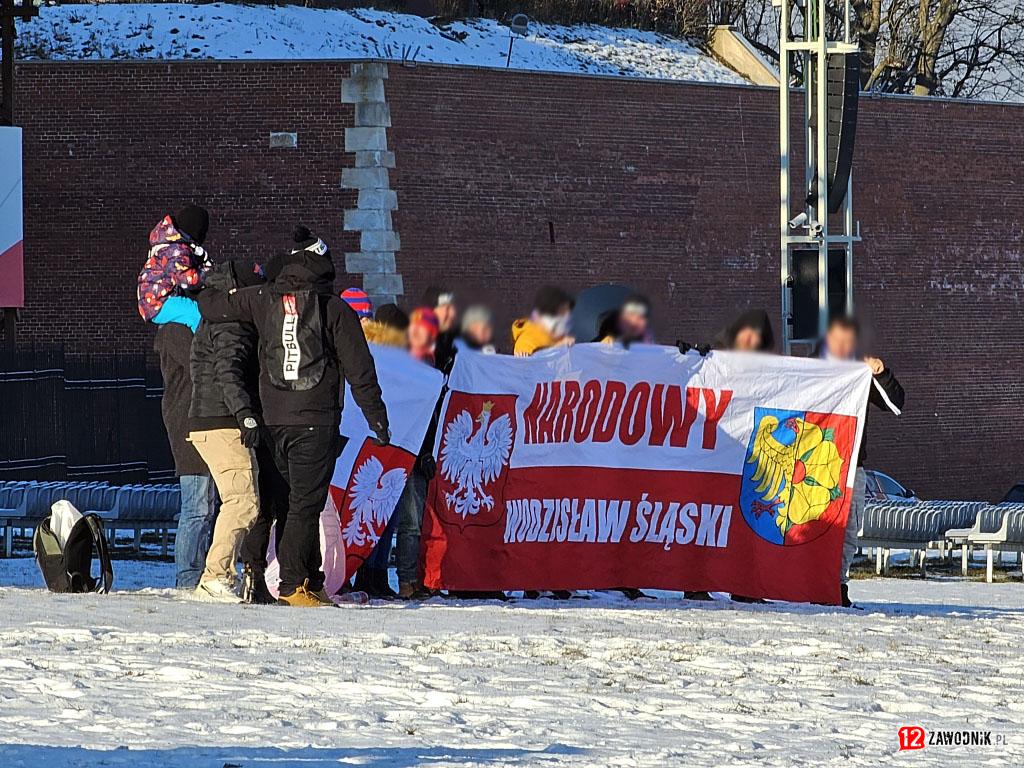XVIII Pielgrzymka Kibiców na Jasną Górę 10.01.2026