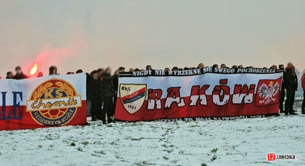 XVIII Pielgrzymka Kibiców na Jasną Górę 10.01.2026