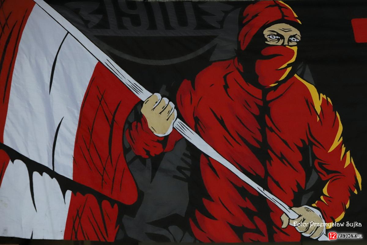 Zagłębie Lubin – Widzew Łódź 06.12.2025