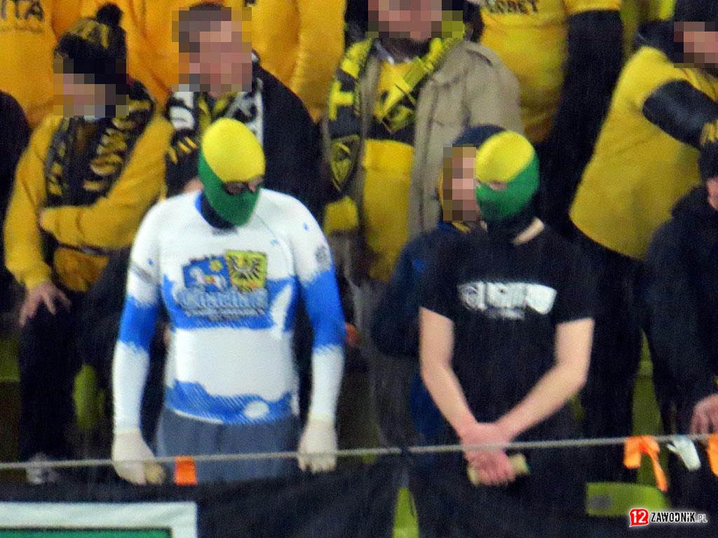 GKS Katowice – Legia Warszawa 13.02.2026