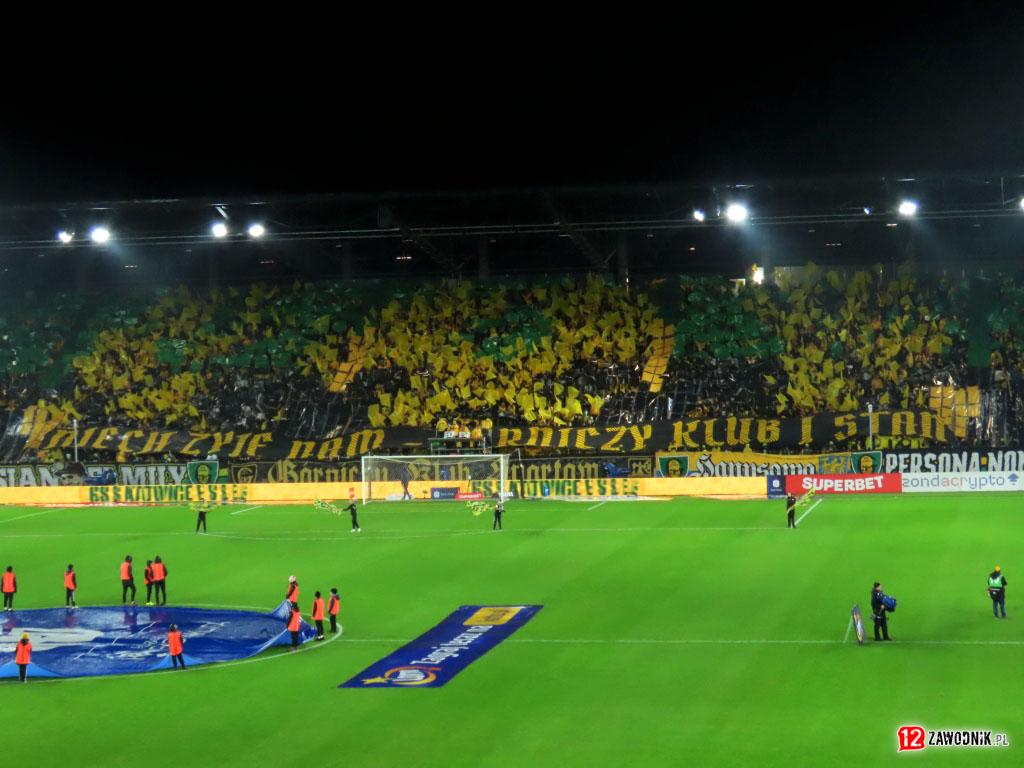 GKS Katowice – Legia Warszawa 13.02.2026